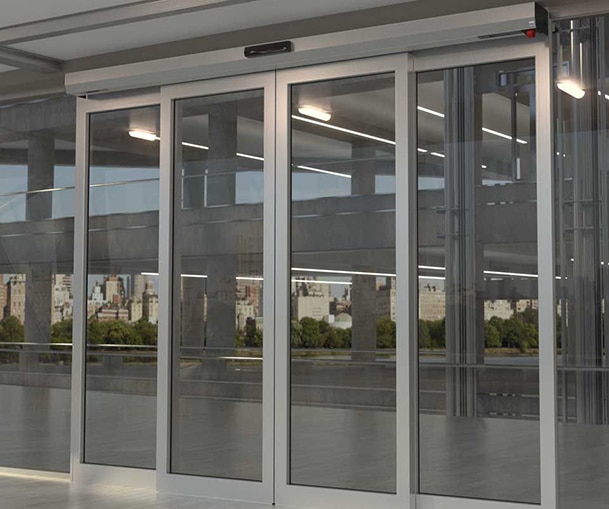 automazioni-per-porte-scorrevoli-pedonali-alta-frequenza